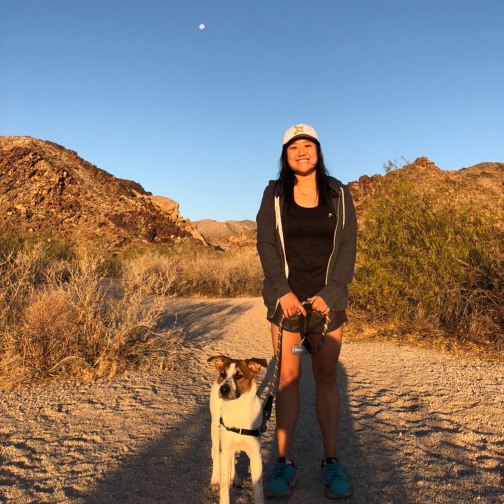 Meet your Posher, Hanah